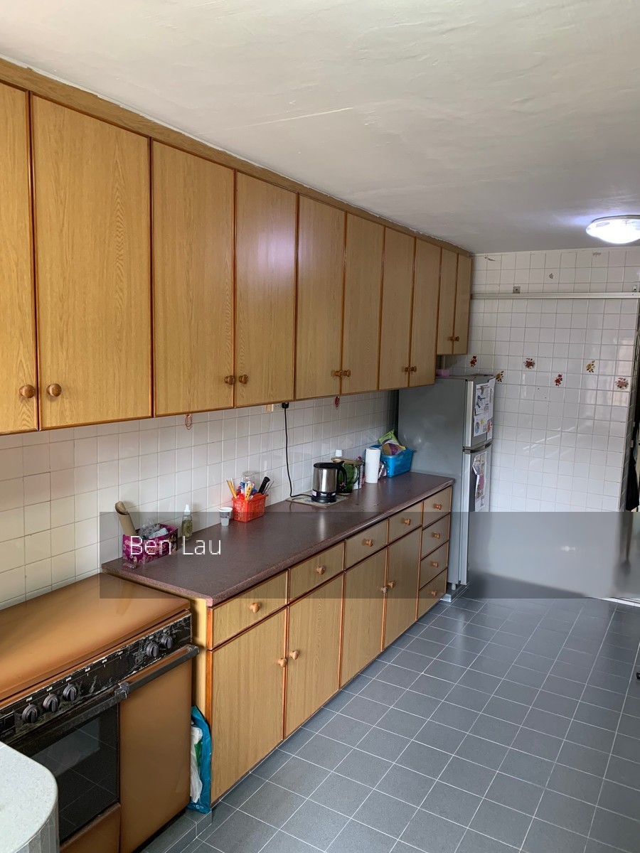 Blk 716 Clementi West Street 2 (Clementi), HDB 4 Rooms #208818151